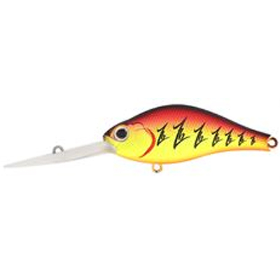 Воблер ZipBaits B-Switcher Rattler 4.0 цв. 102M