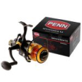 Катушка безынерционная Penn Spinfisher SSVI4500LL (1481278)