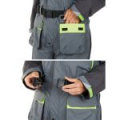 Комбинезон плавающий зимний Norfin Signal 2 Pro 06 р.XXXL
