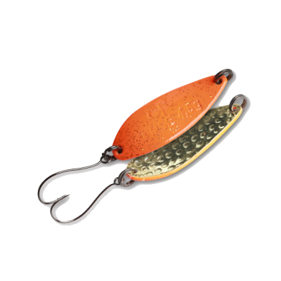 Блесна колеблющаяся Crazy Fish Sense 4.5g цв. #28