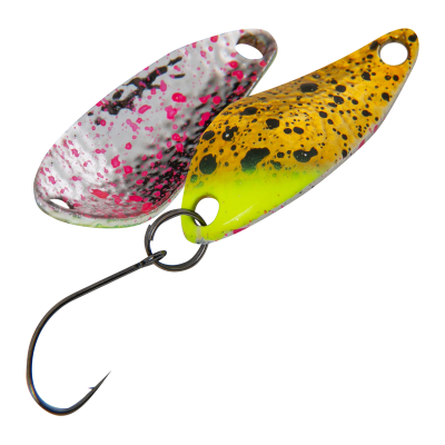 Блесна Trout Bait Microatom 2,4 гр. цв. 126