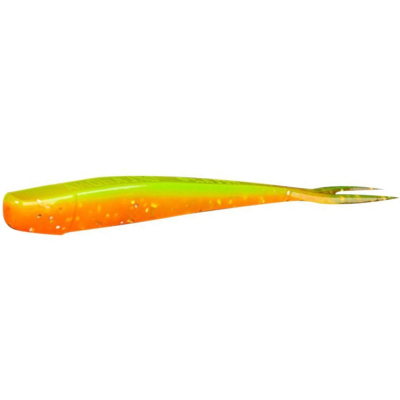 Силиконовая приманка Relax Oklahoma 5" (12.5см) 10 шт. OKL5-L141