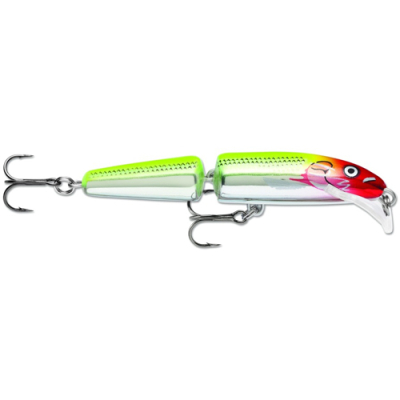 Воблер Rapala Scatter Rap Jointed SCRJ09 цв. CLN