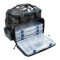 Сумка Daiwa EVA 4 Box Feeder Bag L