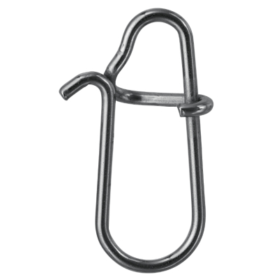 Застежки Gamakatsu Ti Snap Wide #1