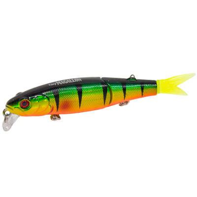 Воблер Columbia Tiny Magallon SP 88мм цвет Perch