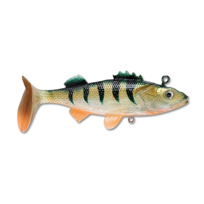 Приманка Storm WildEye Live Perch WLPE02-OBP