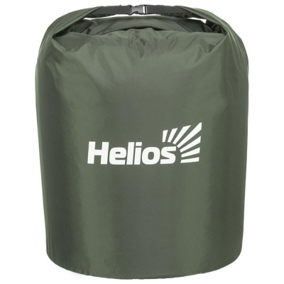 Гермомешок Helios 100L хаки (HS-GM-100)