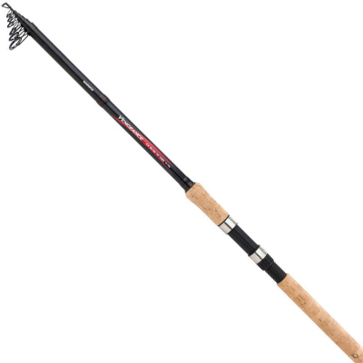Спиннинг телескопический Shimano Vengeance Slim AX TE 300 40-80
