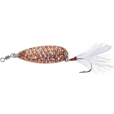 Блесна Balzer Trout Attack Star Dust 3,5гр. цв. Cooper (16056 235)