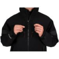 Куртка Simms CX Jacket, Blackout, XXL