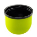 Термос Nisus N.TM-044-L 750ML лайм