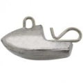 Джиг-головка Decoy SV-46 Slidin Head #1.5g (5 шт)