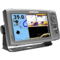 Эхолот Lowrance Hook-9 No Transducer