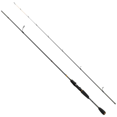 Спиннинг Dayo Nilos Fast C.W. 10-30 гр, FuJi guides (16102-1030-2,65)