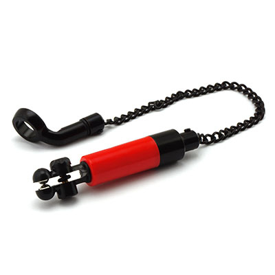 Механический сигнализатор Nautilus Slim BACP02 Red