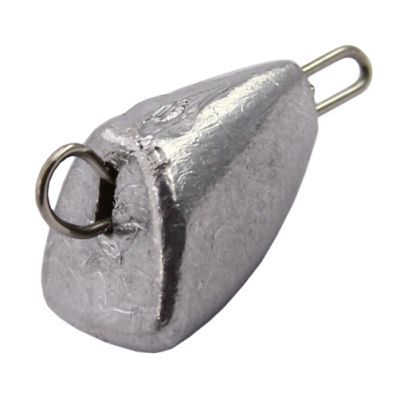 Груз Разборная чебурашка "Сапог UltraLight" 1,5 гр.