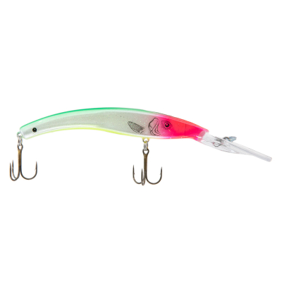 Воблер Reef Runner Skinny Stick 300 цв. 296