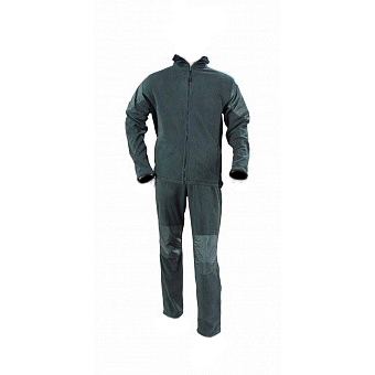 Костюм флисовый Woodland "Турист" (графит) 52-54/182-188