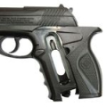 Пистолет пневматический Crosman C11, кал.4,5 мм