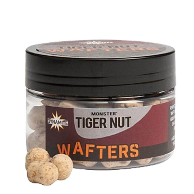 Насадка Dynamite Baits WAFTER RED AMO 15 мм. (DY1223)