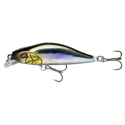 Воблер Daiwa Prorex Flat Minnow 50SS цв. ayu