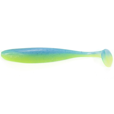 Силиконовая приманка Columbia E.S. minnow 4" цвет A14