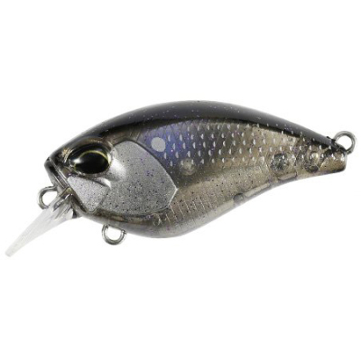 Воблер DUO Realis Crank Mid Roller 40F цв. #CCC3522