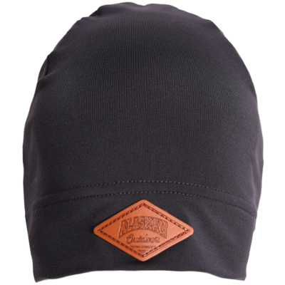 Шапка Alaskan Runner Beanie серый (AH3977)