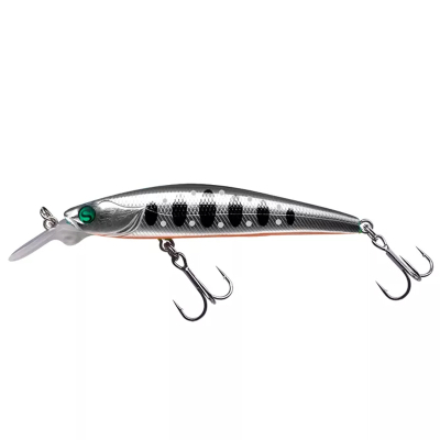 Воблер Sprut Anko Minnow 85SP (Suspending/85mm/8,5g/1-1,5m/SBKTR)