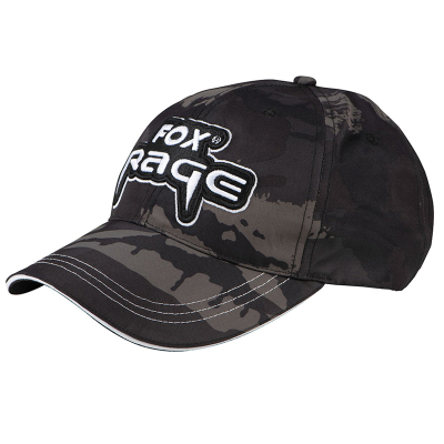 Кепка Fox Rage Camo (NHH004)