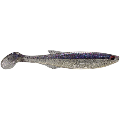 Силиконовая приманка Jig It Trump 7" Squid цв. 007