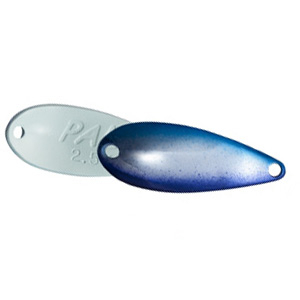 Блесна колебл. Forest Pal Limited 2016 3.8g #22