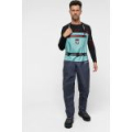 Вейдерсы Finntrail Wademan Petrol 1524 размер XXLK