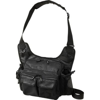 Сумка Daiwa Side Fit Bag (D) S.BK