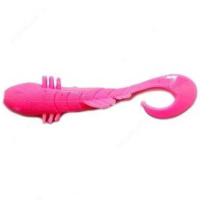 Мягкие приманки Bait Breath BeTanCo Curly Tail 3" #S837