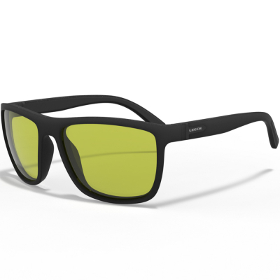 Очки поляризационные Leech Eyewear ATW6 Yellow