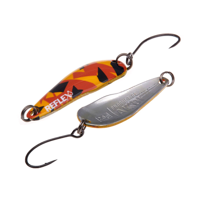 Блесна Reflex Cyclone 2,6g цвет R25