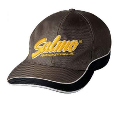 Бейсболка Salmo CAP3