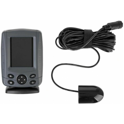 Эхолот Nisus Chirp+ 3,5 (N-FF688C)