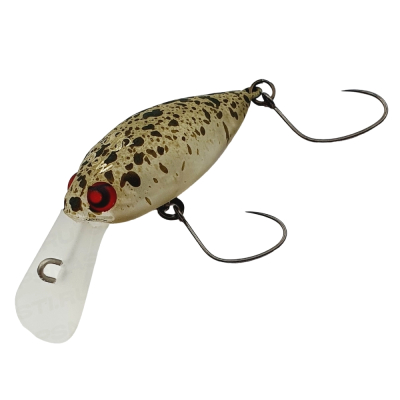 Воблер Rodio Craft Moca DR 2hook (SS) #20 2014 Nobu (4571385608458)
