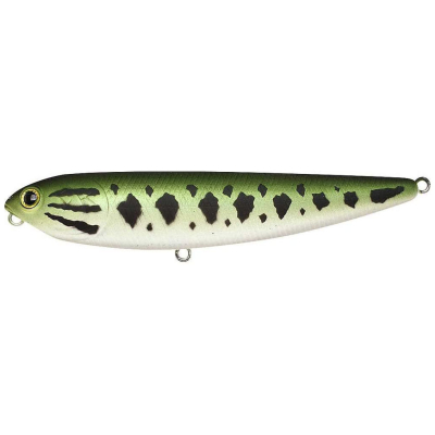 Воблер Lucky Craft Sammy 100 цв. 805 Large Mouth Bass