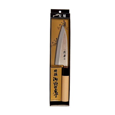 Нож Field Factory Narihirasaku Deba Knife FC-83
