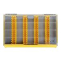 Коробка Plano PLASE601 EDGE V JIG SPY 3700 STD (35.6cm x 22.9cm x 4.8cm)