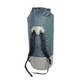 Герморюкзак Woodland Waterproof 80 л, пвх, цвет зеленый