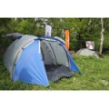 Палатка туристическая CampackTent Breeze Explorer 3 (2013)