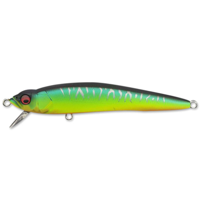Воблер Megabass FX9 цв. Mat tiger