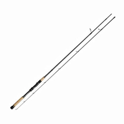 Спиннинг Daiwa Morethan 97M-W