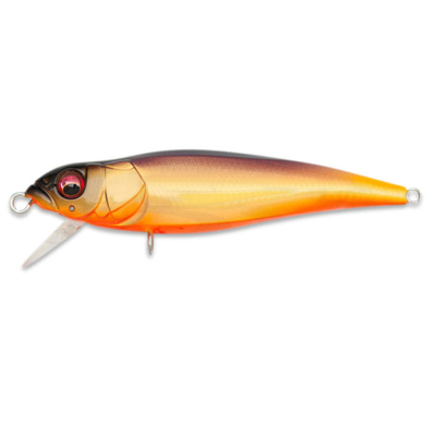 Воблер Megabass FX6.6 цв. Pm rolling mango