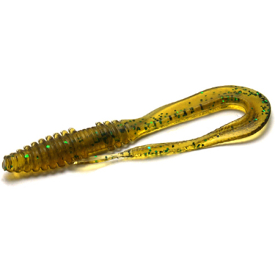 Силиконовая приманка Yummy Mag Wad 3,5" цв. #06